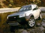 Land Rover Freelander 5-Door 1997 года